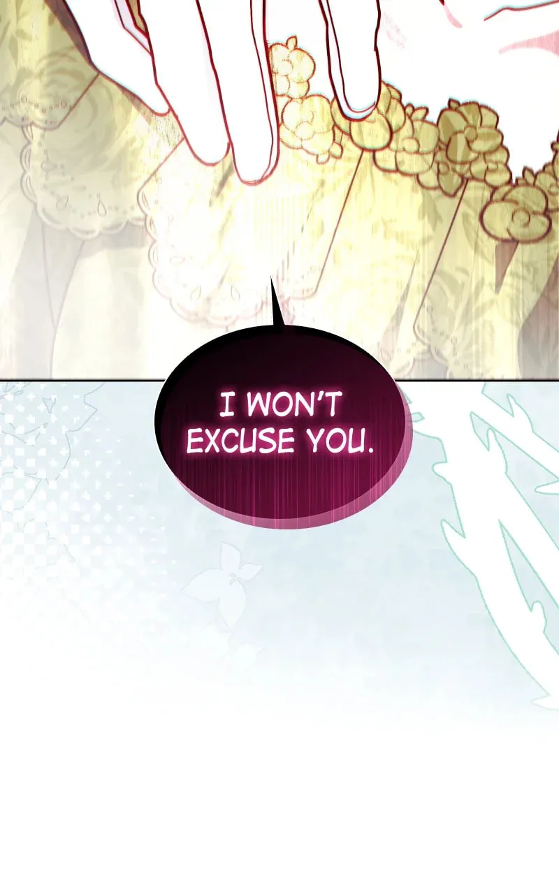 Hoping for My Death Chapter 66 page 19 - 