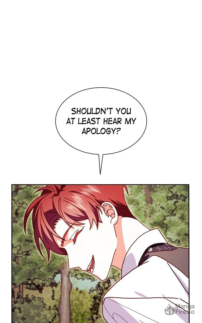 Hoping for My Death Chapter 66 page 20 - 
