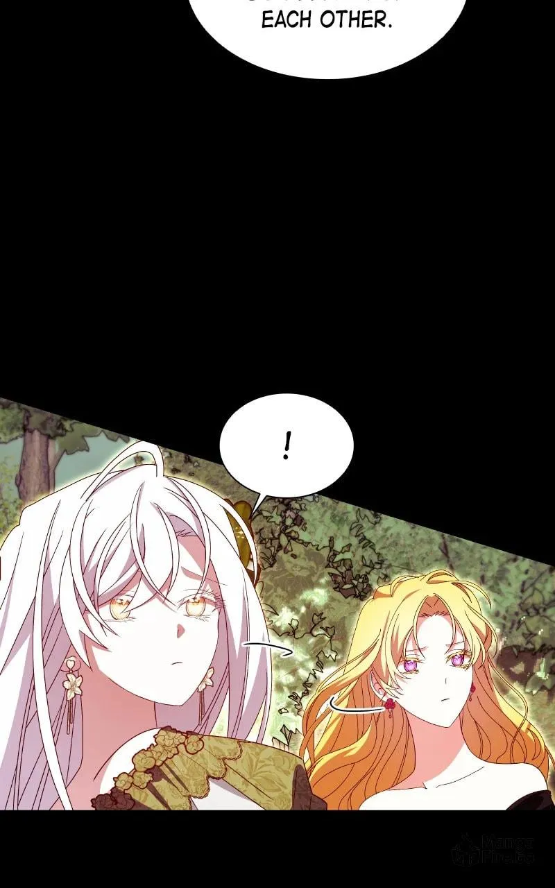 Hoping for My Death Chapter 66 page 3 - 