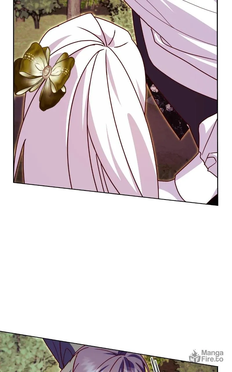 Hoping for My Death Chapter 66 page 21 - 