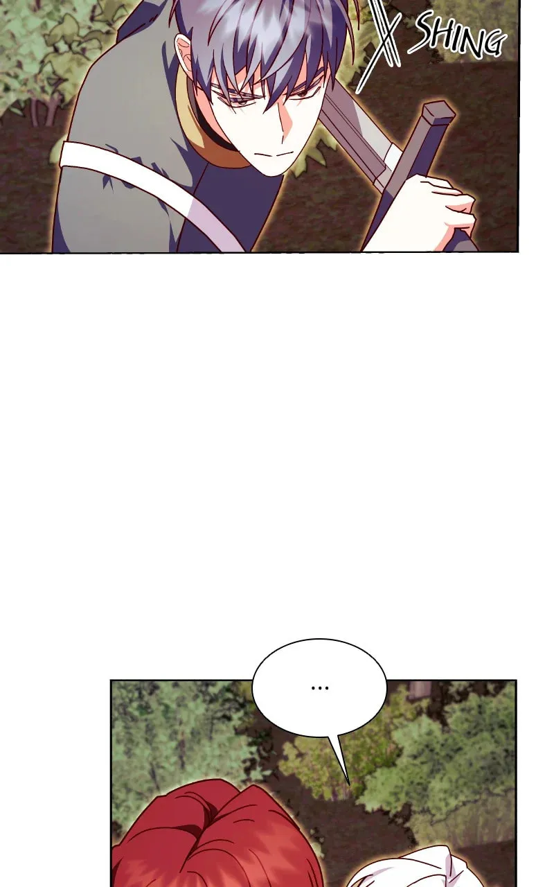 Hoping for My Death Chapter 66 page 22 - 