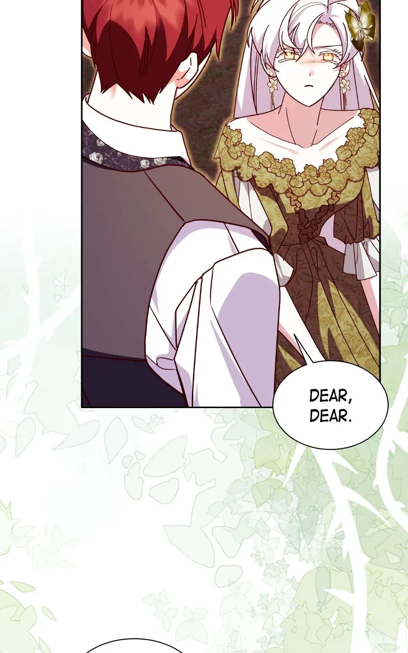 Hoping for My Death Chapter 66 page 23 - 