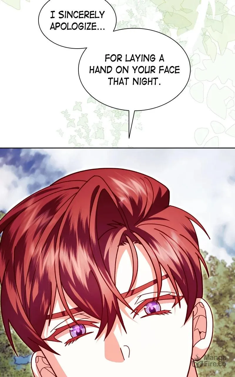 Hoping for My Death Chapter 66 page 24 - 