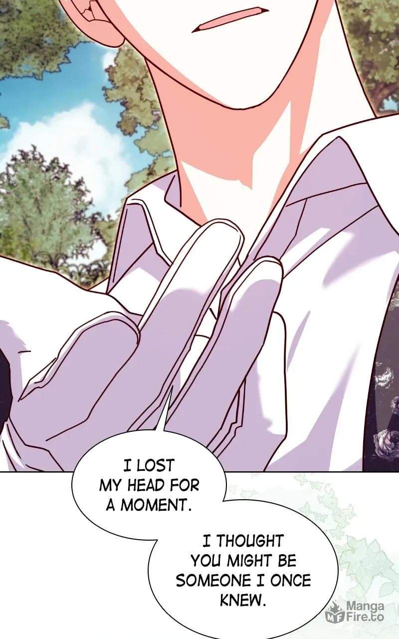Hoping for My Death Chapter 66 page 25 - 