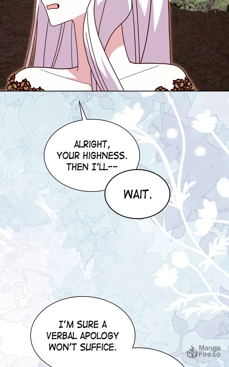 Hoping for My Death Chapter 66 page 27 - 