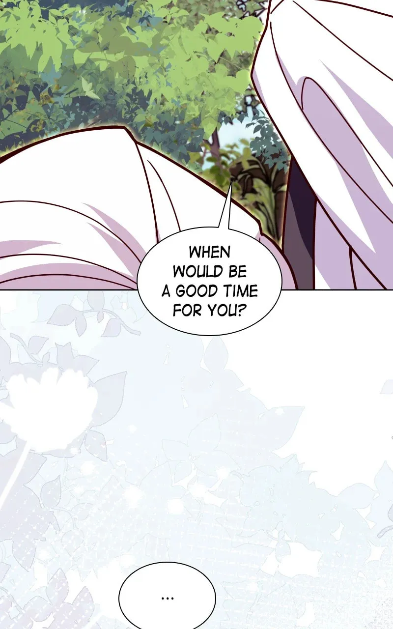 Hoping for My Death Chapter 66 page 29 - 