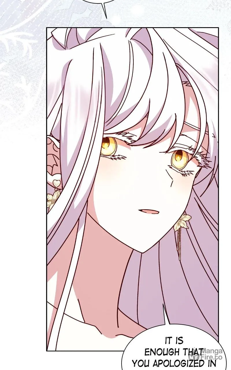 Hoping for My Death Chapter 66 page 30 - 