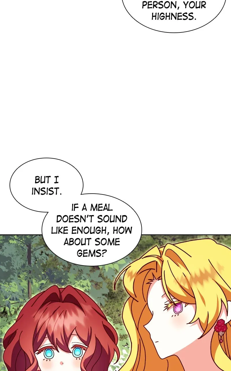 Hoping for My Death Chapter 66 page 31 - 