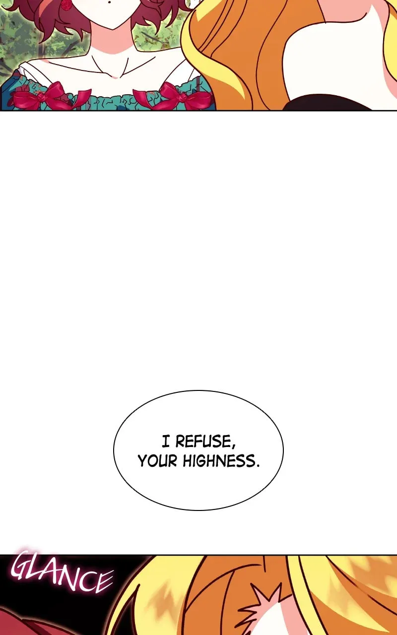 Hoping for My Death Chapter 66 page 32 - 