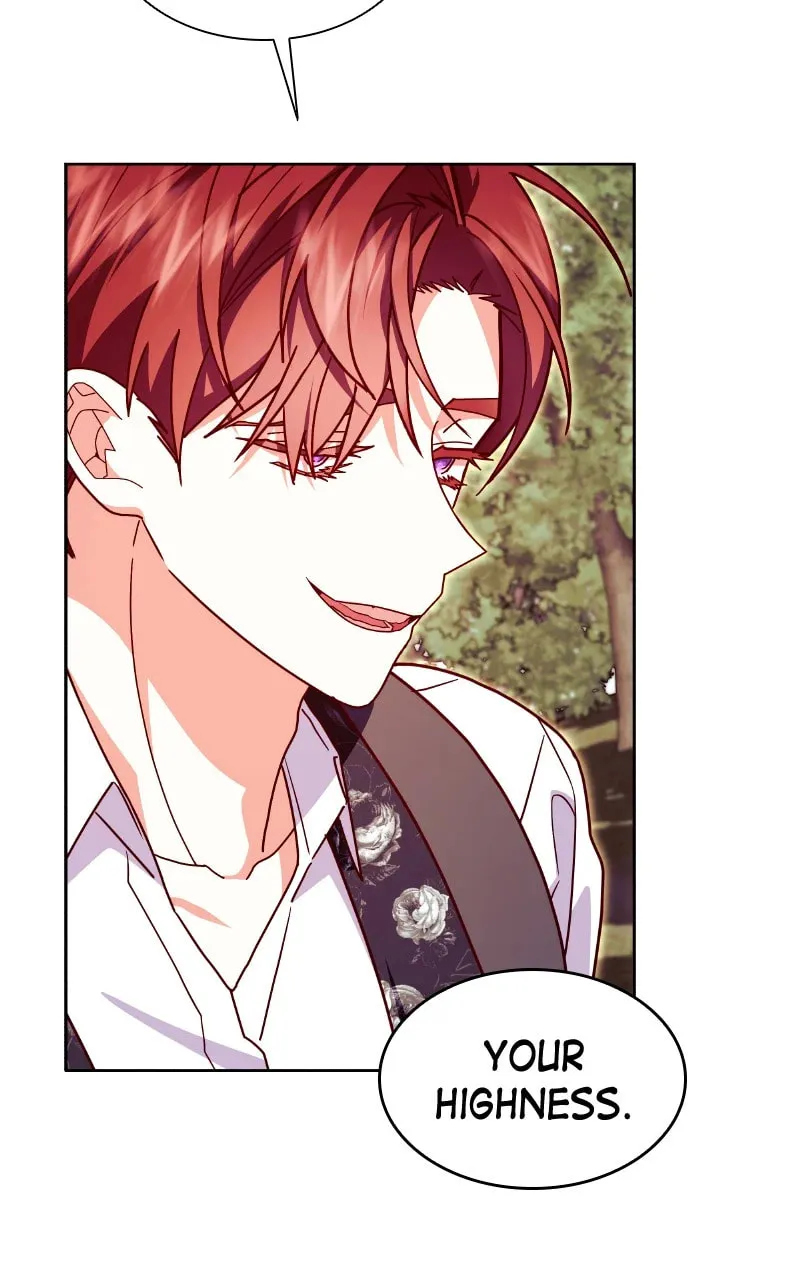 Hoping for My Death Chapter 66 page 34 - 