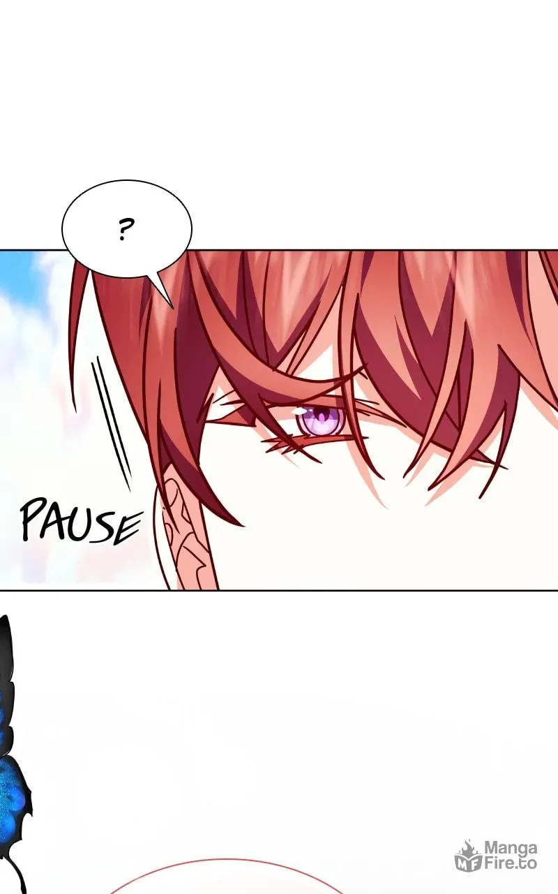 Hoping for My Death Chapter 66 page 35 - 