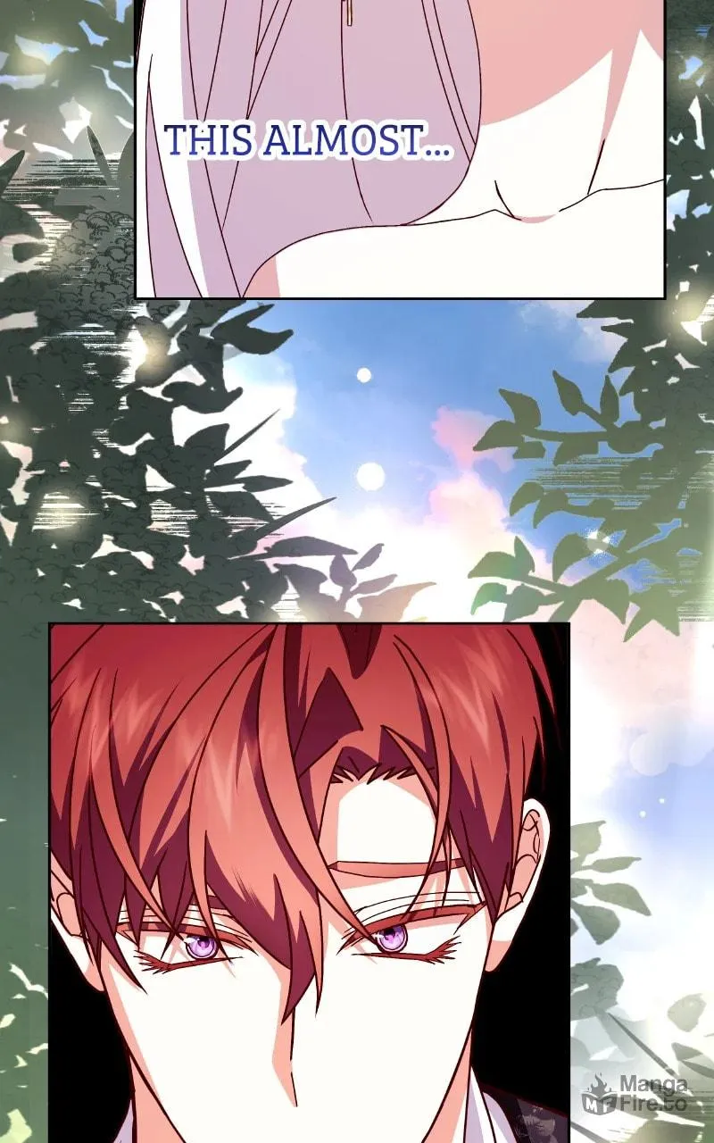 Hoping for My Death Chapter 66 page 39 - 
