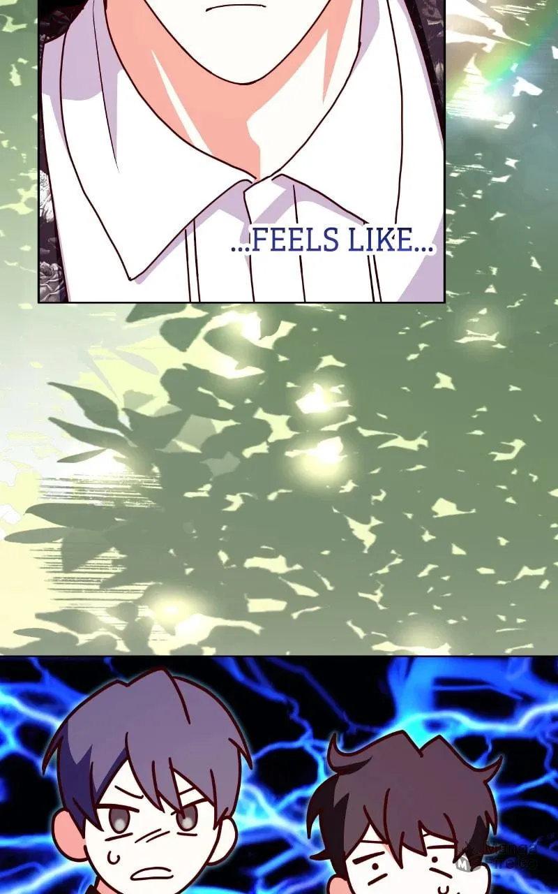 Hoping for My Death Chapter 66 page 40 - 