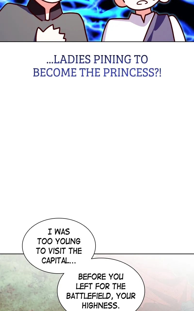 Hoping for My Death Chapter 66 page 41 - 