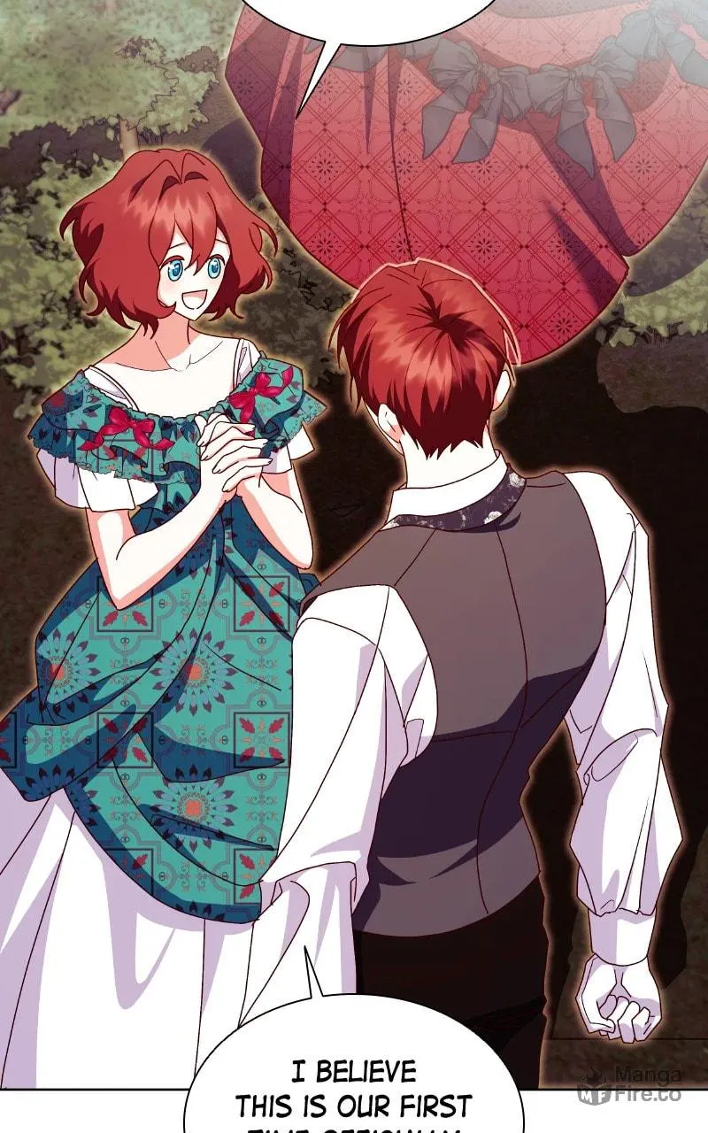 Hoping for My Death Chapter 66 page 42 - 