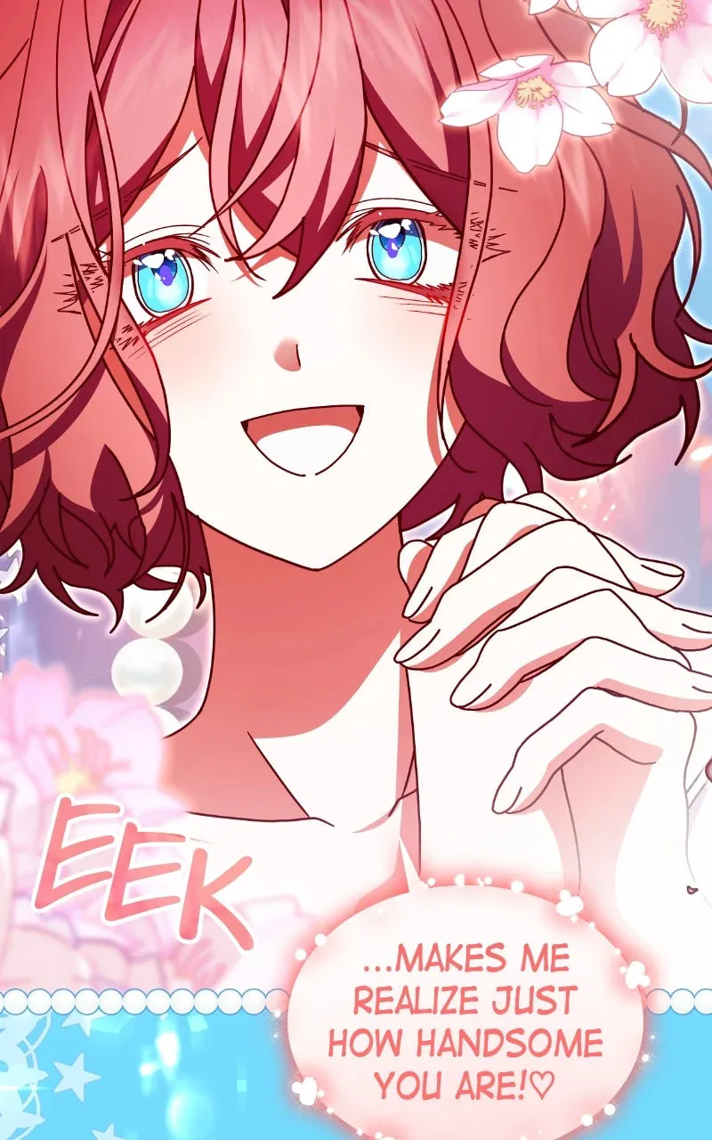 Hoping for My Death Chapter 66 page 44 - 