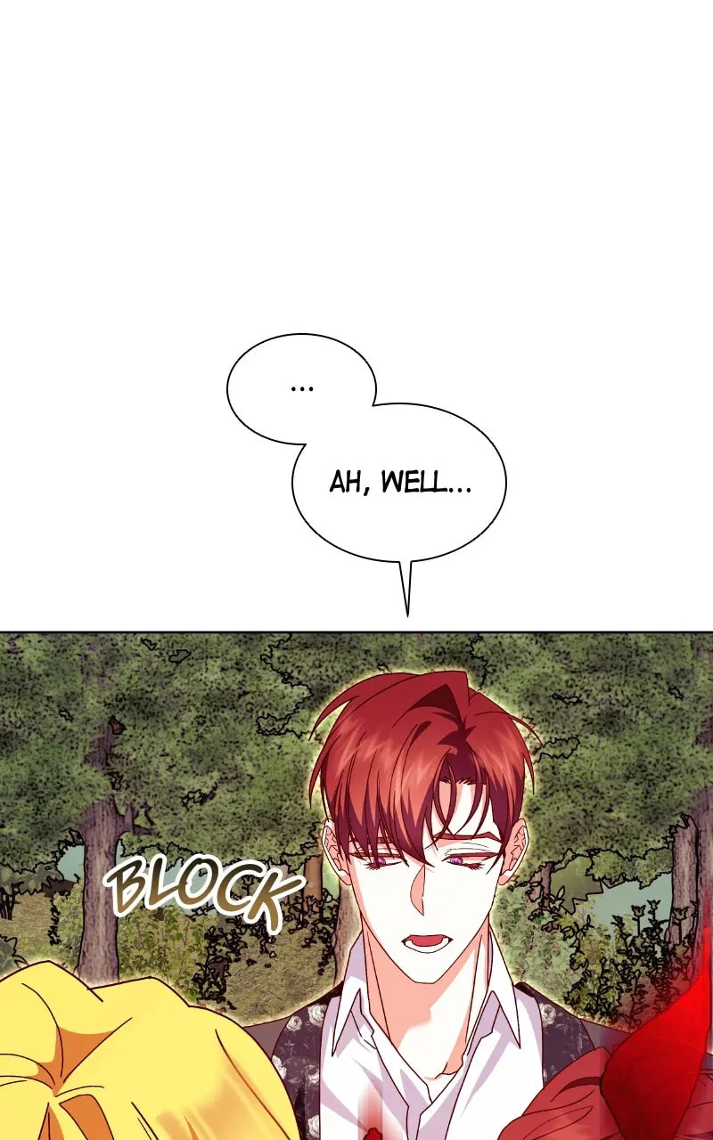Hoping for My Death Chapter 66 page 46 - 
