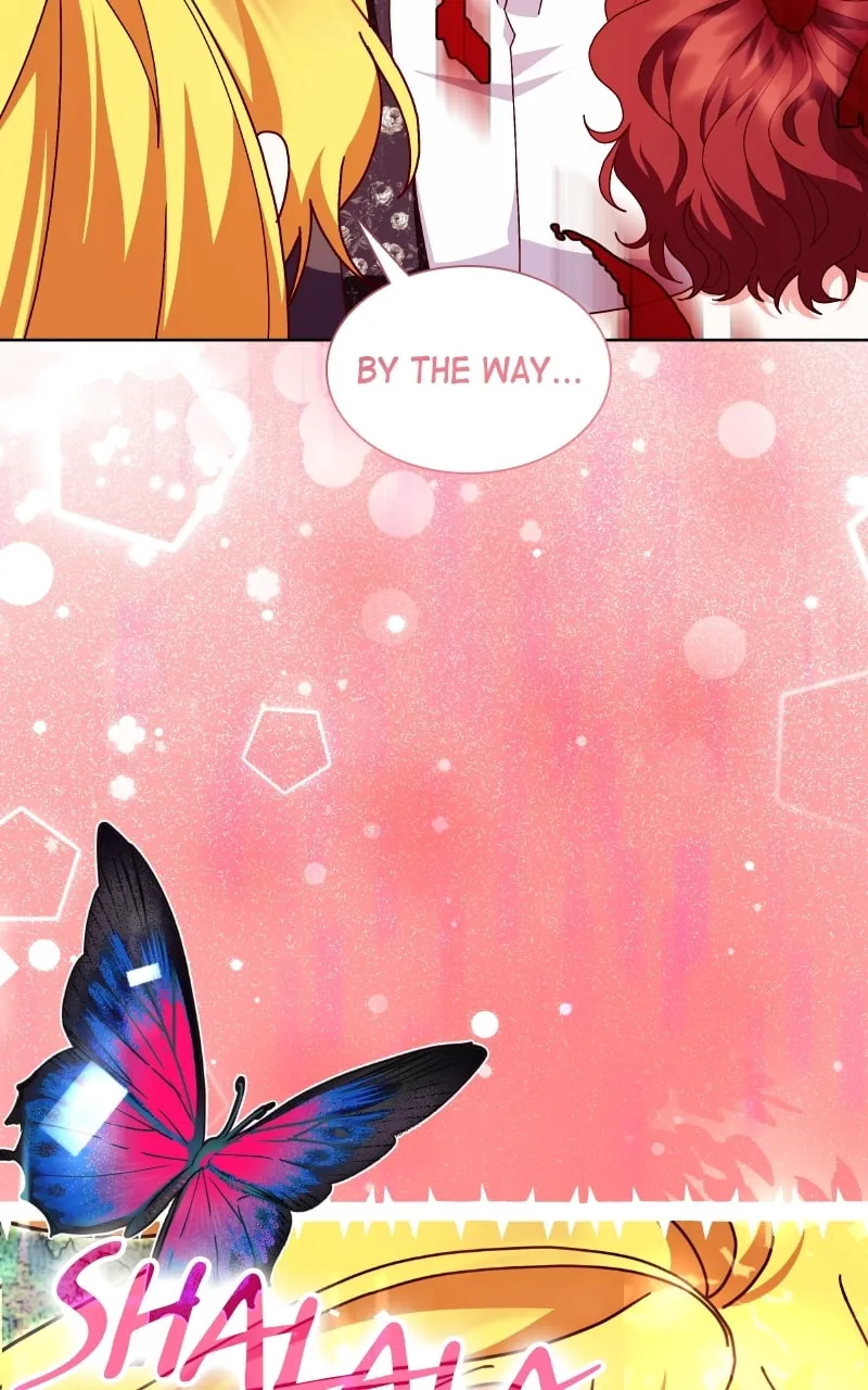 Hoping for My Death Chapter 66 page 47 - 