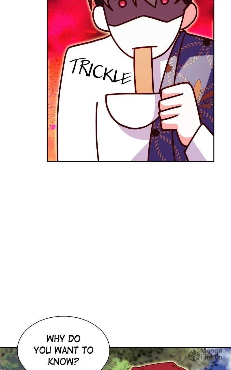 Hoping for My Death Chapter 66 page 50 - 
