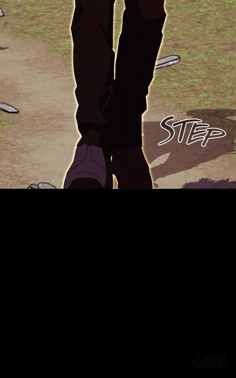 Hoping for My Death Chapter 66 page 6 - 