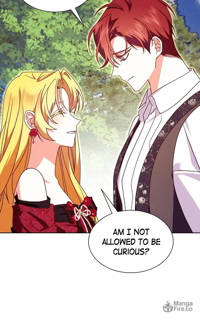 Hoping for My Death Chapter 66 page 51 - 