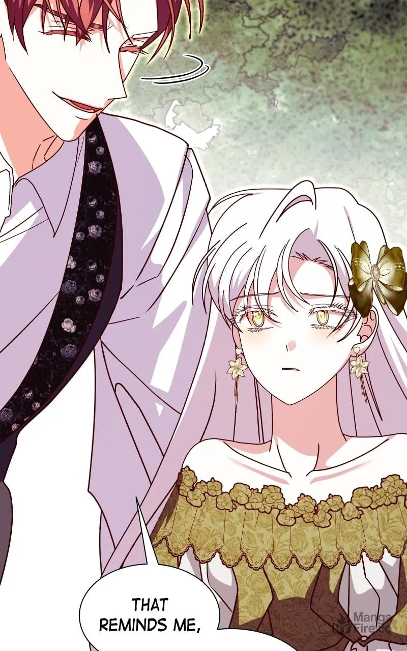 Hoping for My Death Chapter 66 page 54 - 