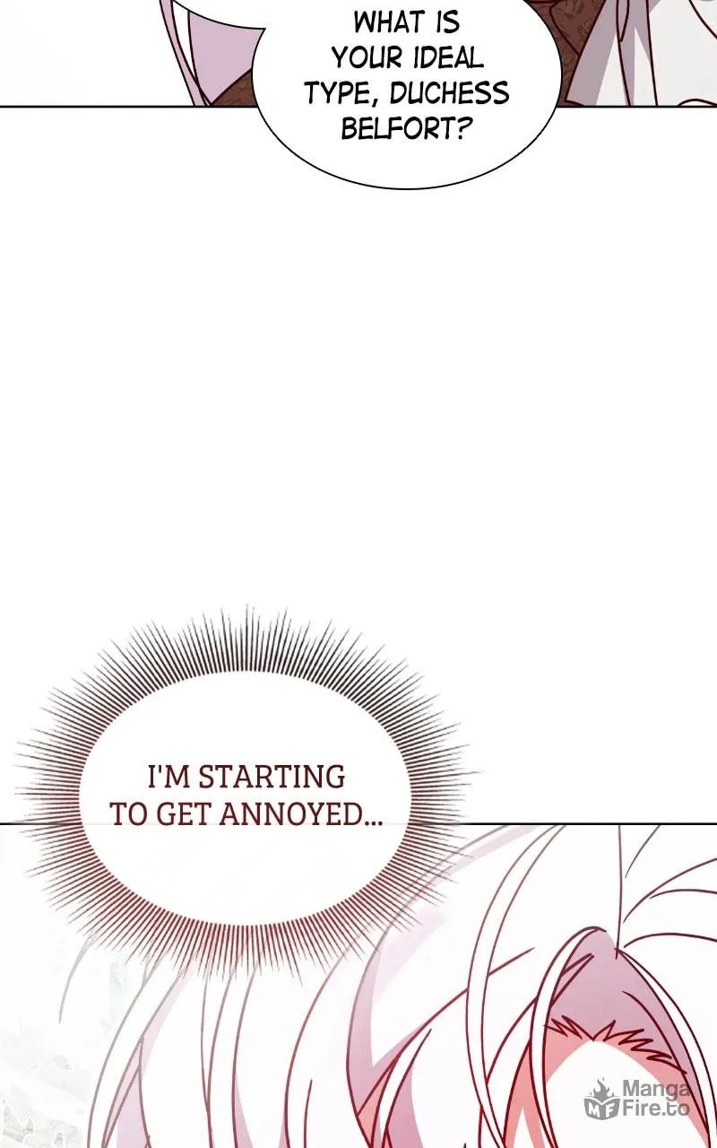 Hoping for My Death Chapter 66 page 55 - 