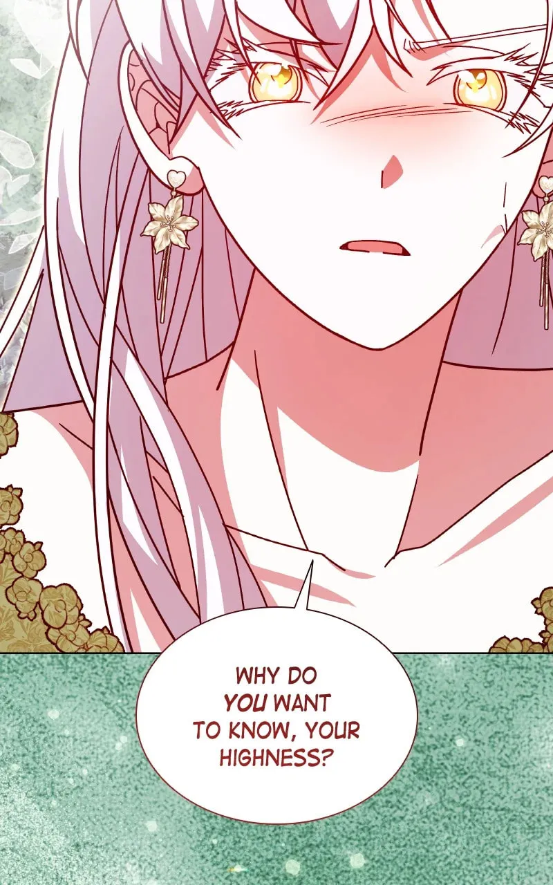 Hoping for My Death Chapter 66 page 56 - 