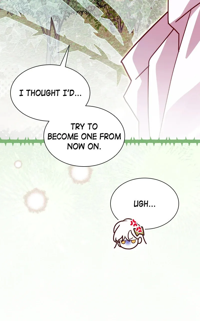 Hoping for My Death Chapter 66 page 58 - 