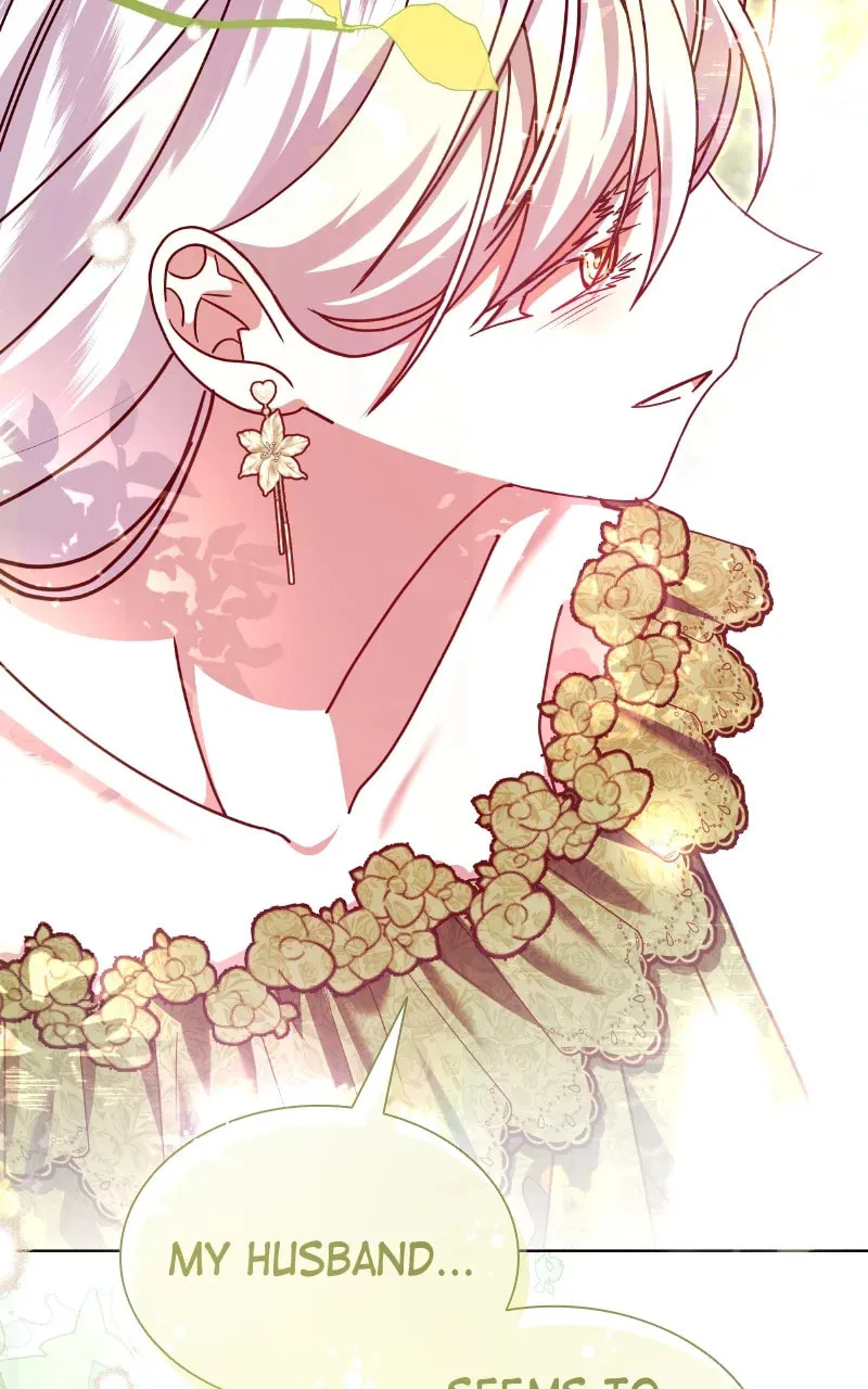 Hoping for My Death Chapter 66 page 64 - 