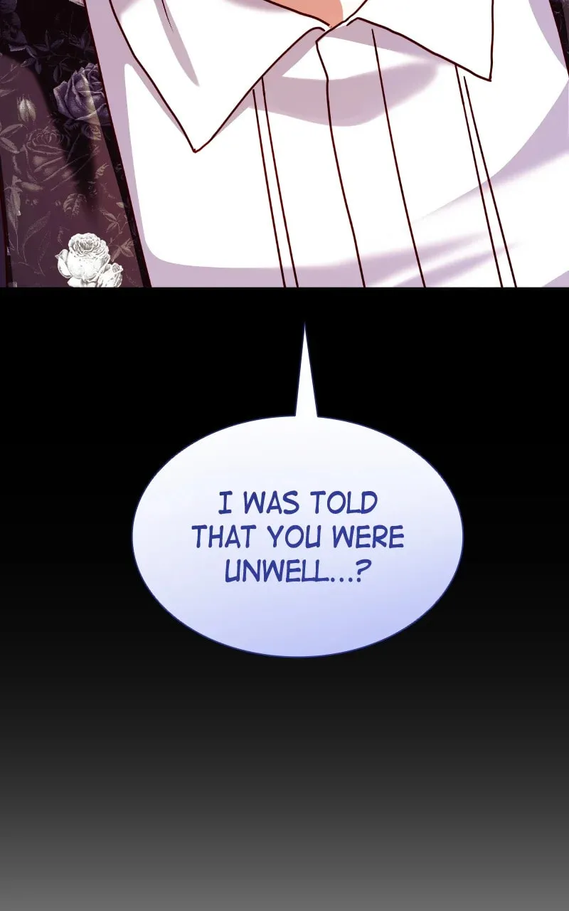 Hoping for My Death Chapter 66 page 8 - 