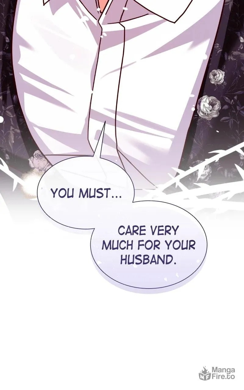 Hoping for My Death Chapter 66 page 72 - 