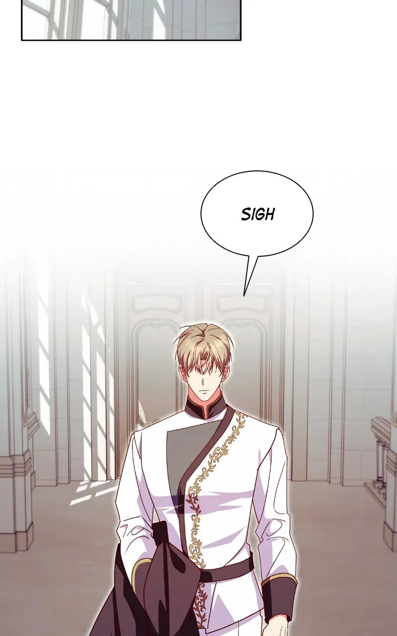 Hoping for My Death Chapter 66 page 77 - 