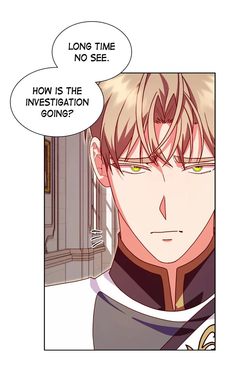 Hoping for My Death Chapter 66 page 79 - 