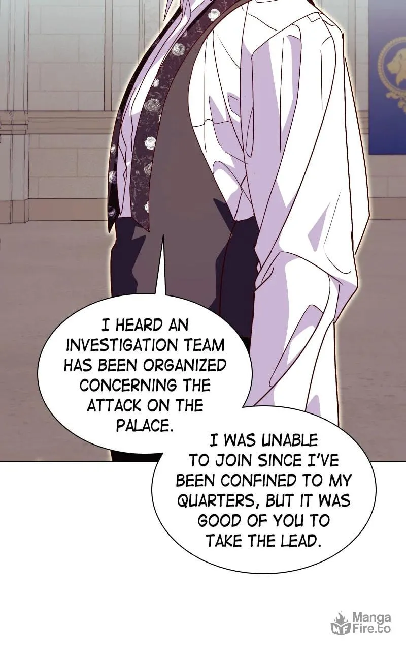 Hoping for My Death Chapter 66 page 81 - 