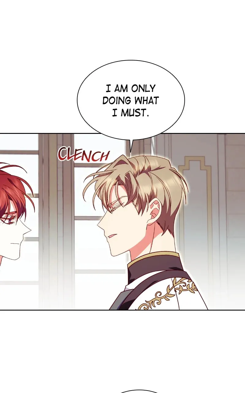 Hoping for My Death Chapter 66 page 83 - 
