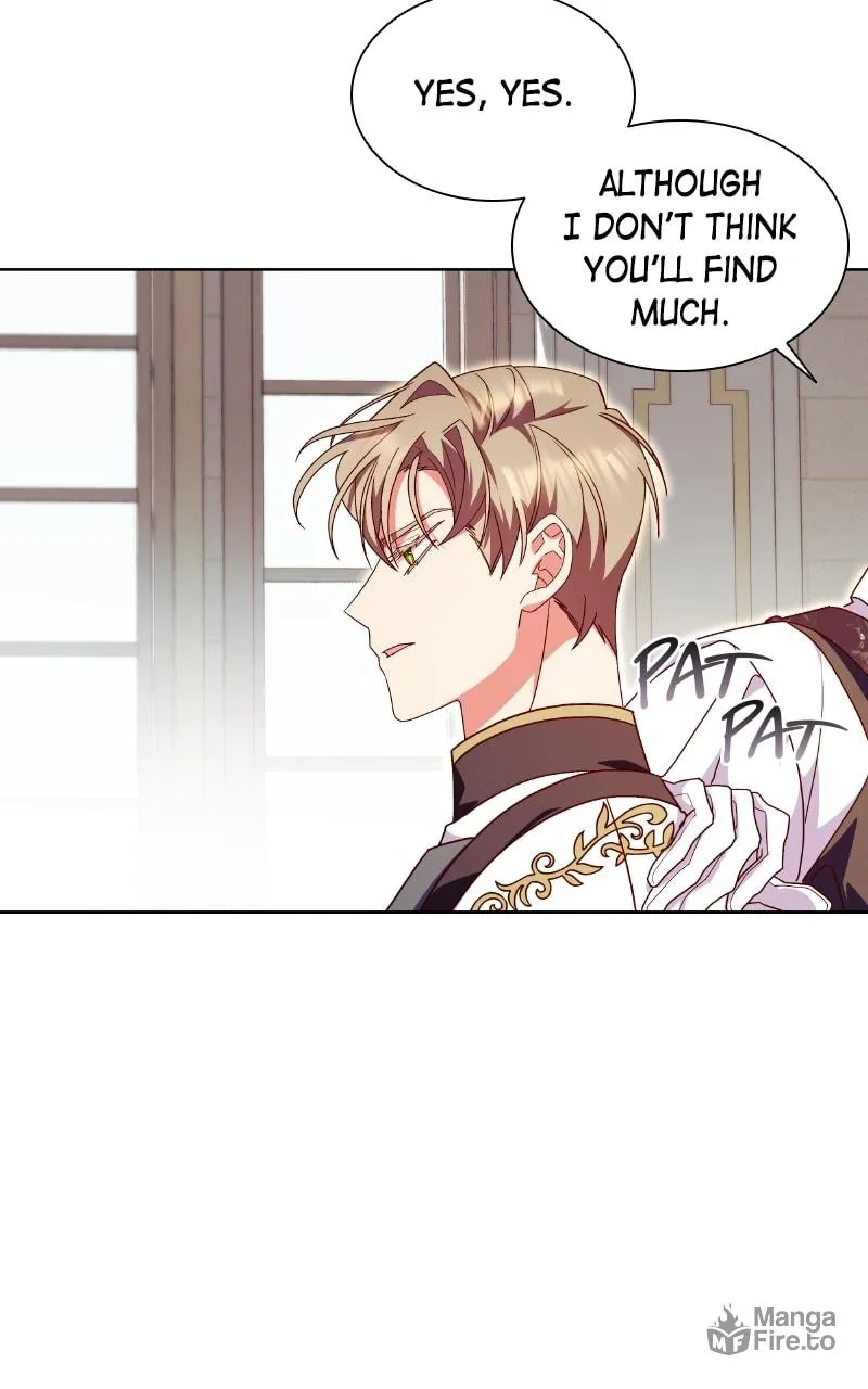 Hoping for My Death Chapter 66 page 84 - 