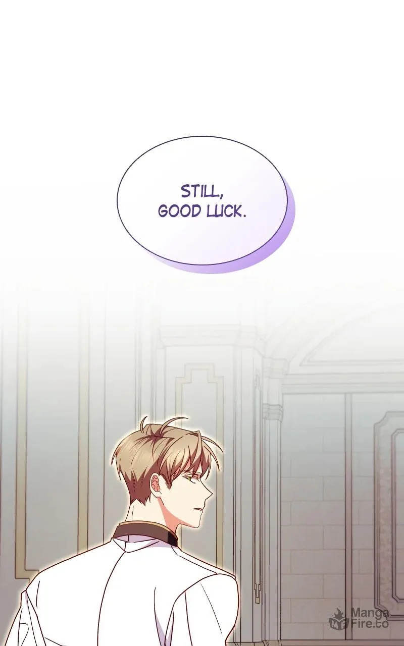 Hoping for My Death Chapter 66 page 85 - 