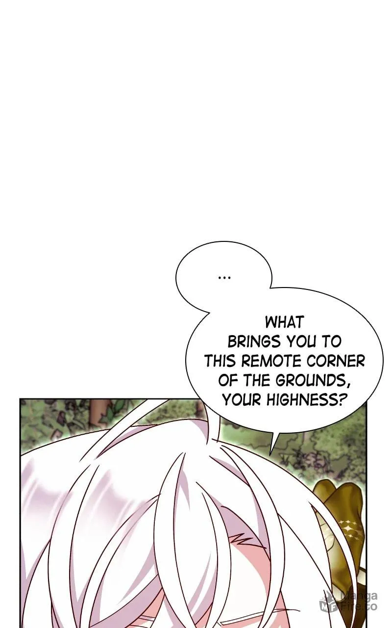 Hoping for My Death Chapter 66 page 10 - 