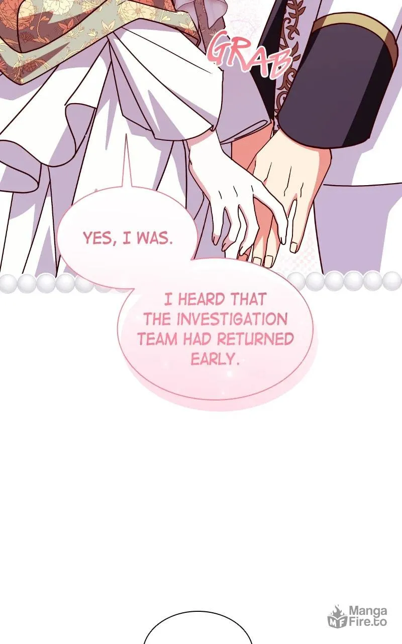 Hoping for My Death Chapter 66 page 95 - 