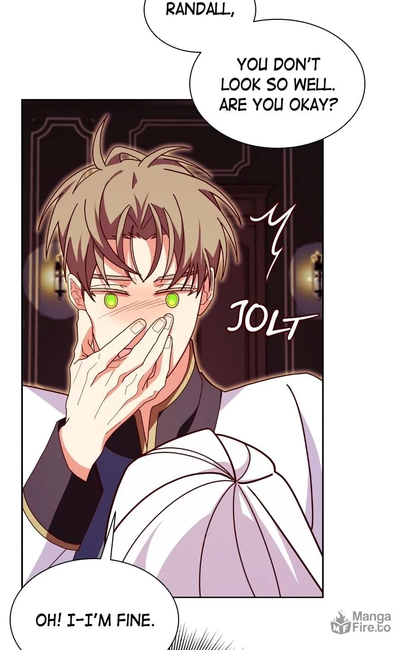 Hoping for My Death Chapter 66 page 96 - 