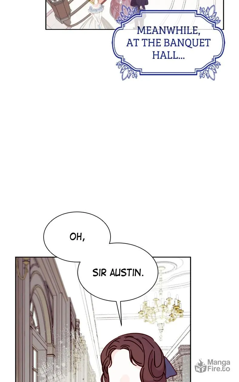 Hoping for My Death Chapter 67 page 105 - 