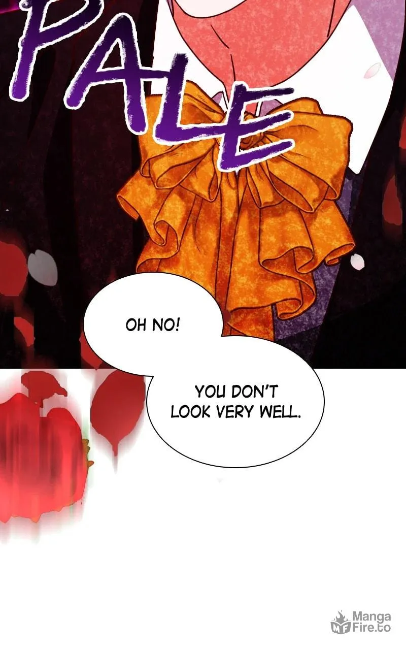 Hoping for My Death Chapter 67 page 108 - 