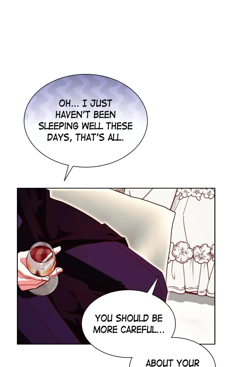 Hoping for My Death Chapter 67 page 109 - 