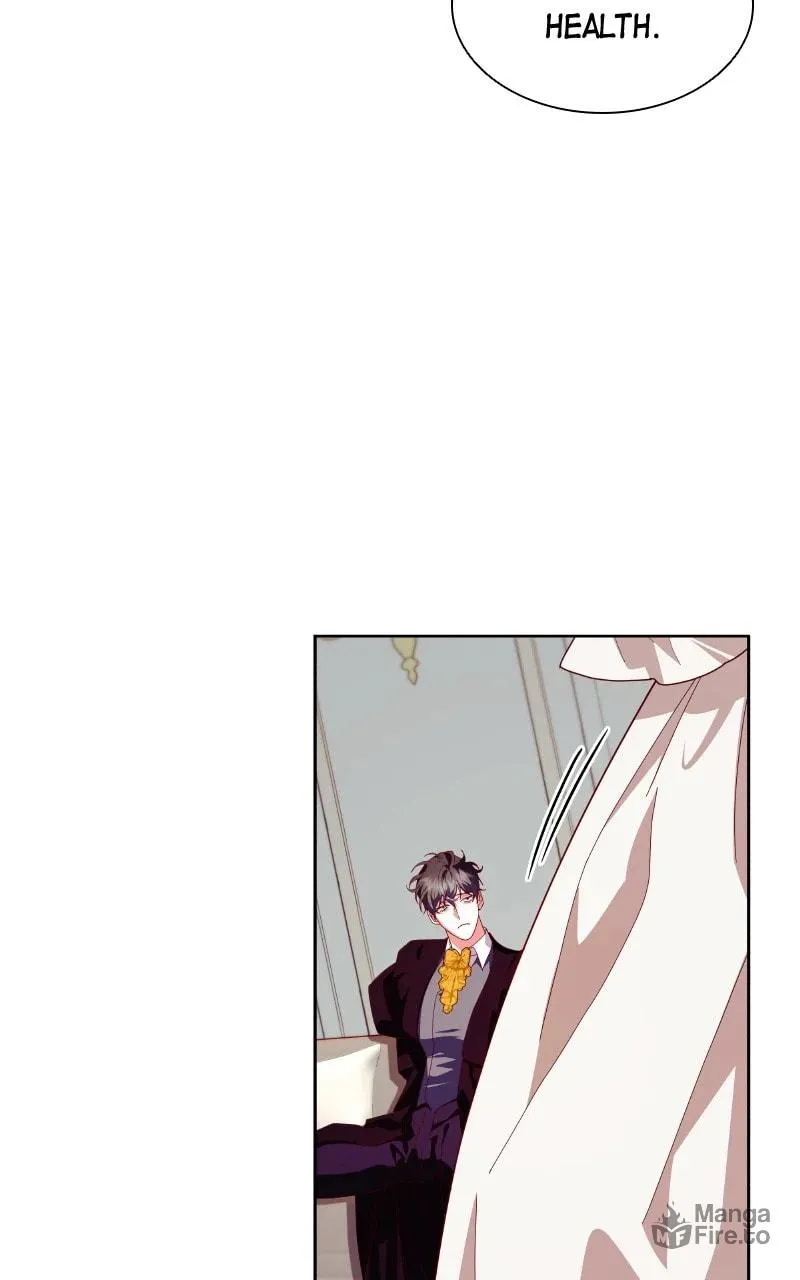 Hoping for My Death Chapter 67 page 110 - 
