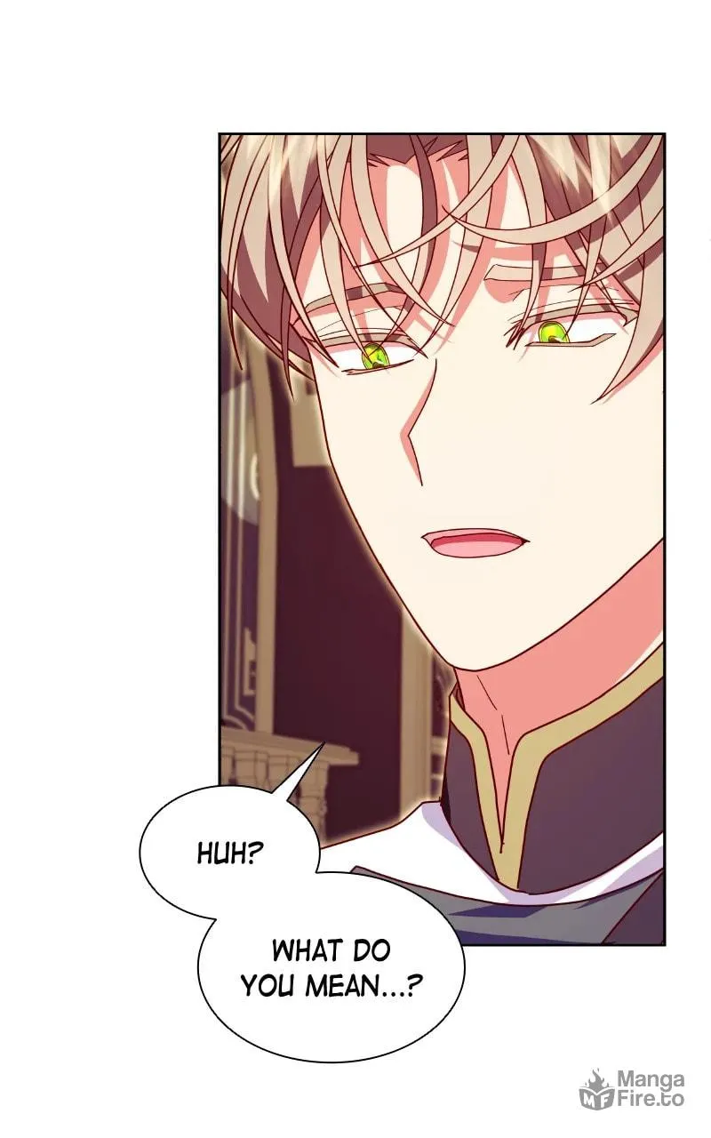 Hoping for My Death Chapter 67 page 12 - 