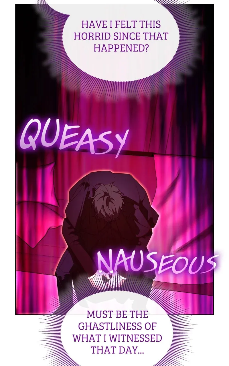 Hoping for My Death Chapter 67 page 116 - 