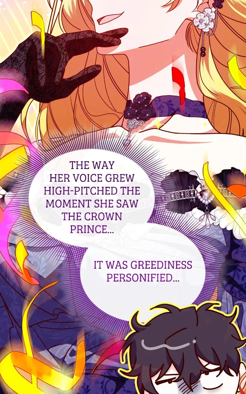 Hoping for My Death Chapter 67 page 118 - 