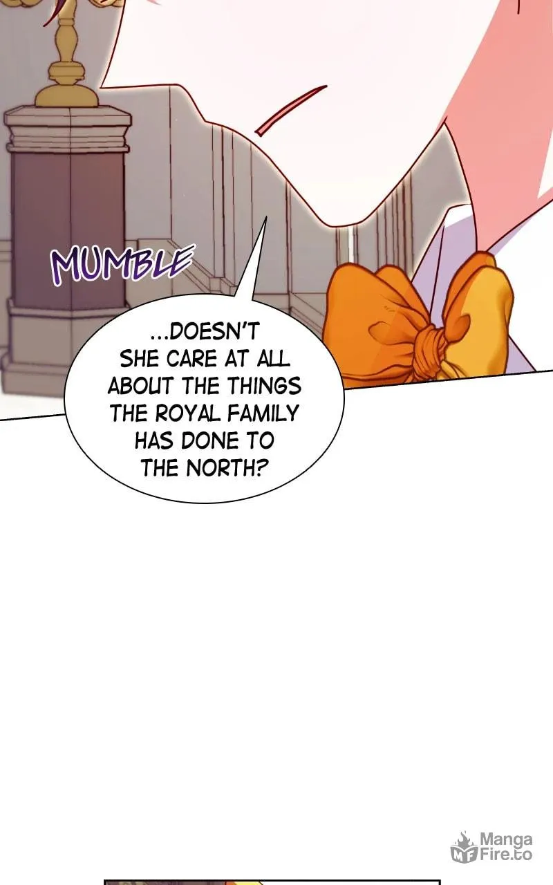 Hoping for My Death Chapter 67 page 120 - 