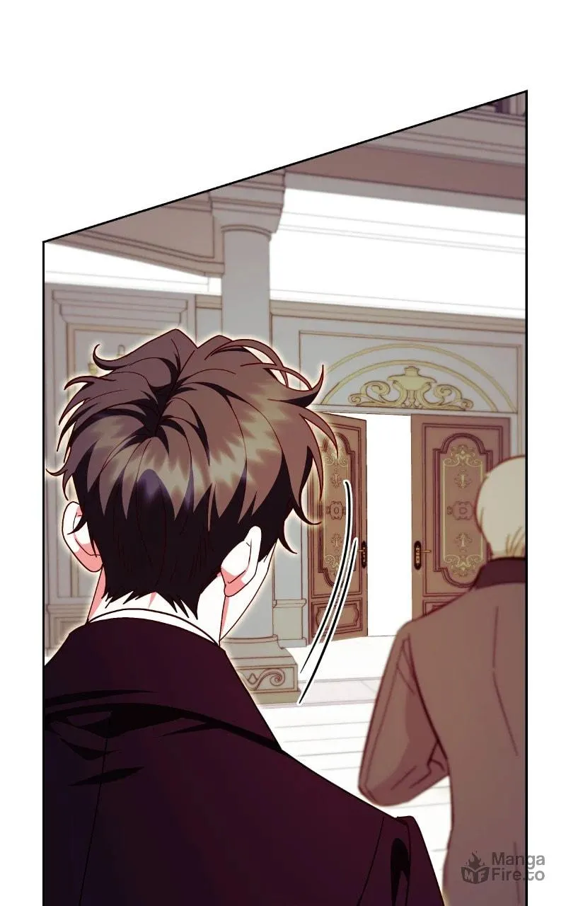 Hoping for My Death Chapter 67 page 123 - 